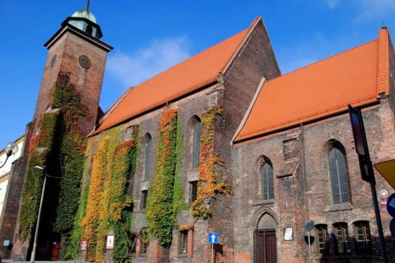 O historii pszczelarstwa w Muzeum w Raciborzu